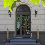 Deak Panzio Bed & Breakfast