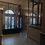 Deak Panzio Bed & Breakfast