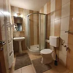 Deak Panzio Bed & Breakfast 3*