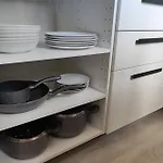 住宿加早餐酒店 Deak Panzio