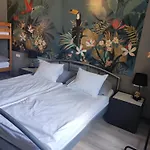 住宿加早餐酒店 Deak Panzio 3*