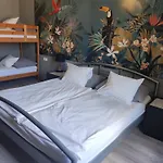 住宿加早餐酒店 Deak Panzio Nagykoros
