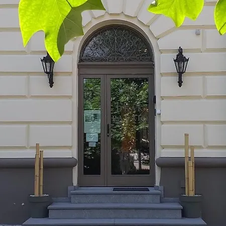 Deák Panzió Panzió