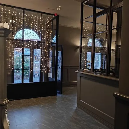 Deak Panzio Bed & Breakfast