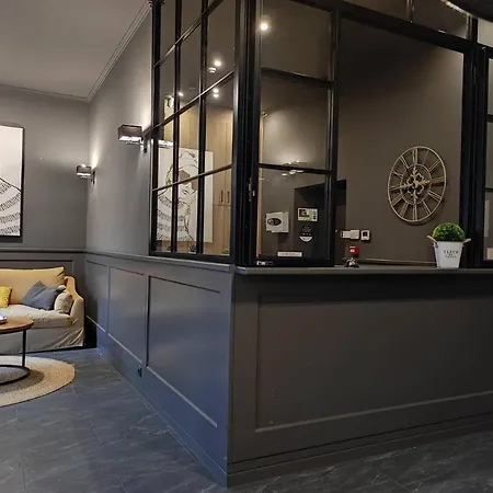 Deak Panzio B&B