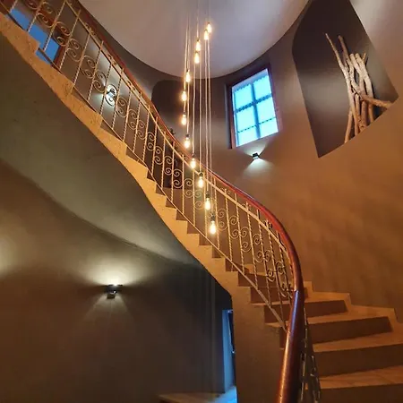 Deak Panzio B&B 3*
