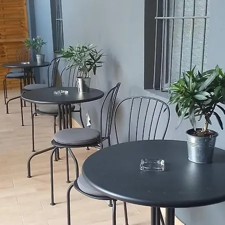 Deak Panzio Bed & Breakfast 3*