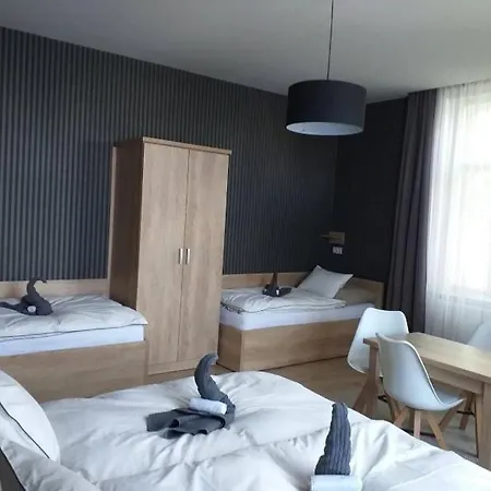B&B Deak Panzio Nagykoros