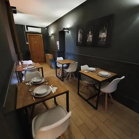 Deak Panzio B&B 3*