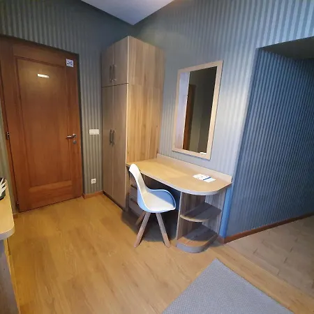 B&B Deak Panzio Nagykoros