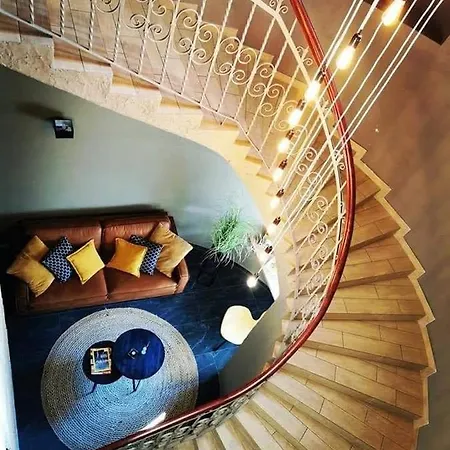 Bed & Breakfast Deak Panzio