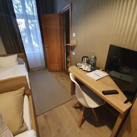 Deak Panzio Bed & Breakfast Nagykoros