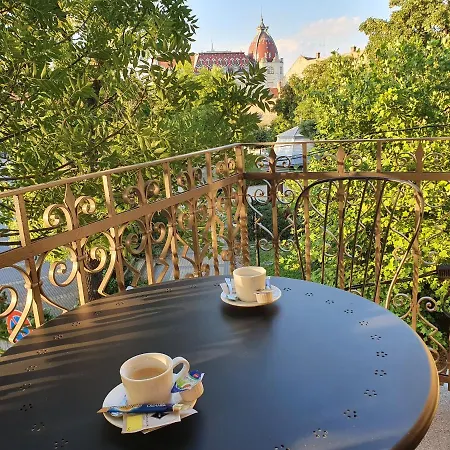 Bed & Breakfast Deak Panzio Nagykoros