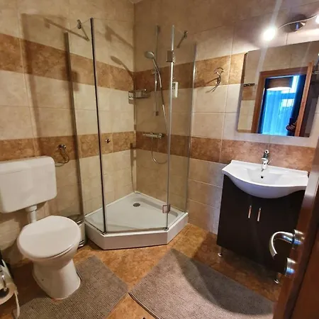 Deak Panzio B&B 3*
