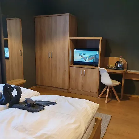 Deák Panzió Nagykőrös