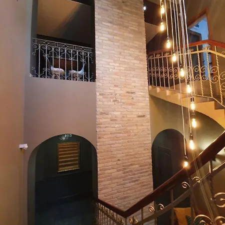 Deak Panzio Nagykoros