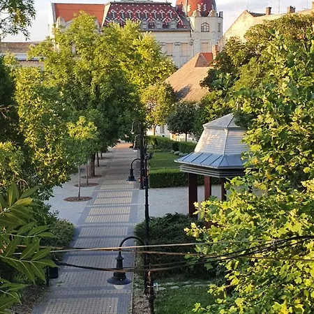 Deak Panzio Bed & Breakfast 3*