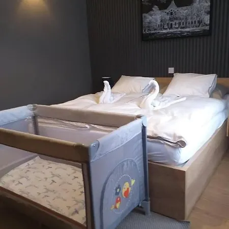B&B Deak Panzio Nagykoros