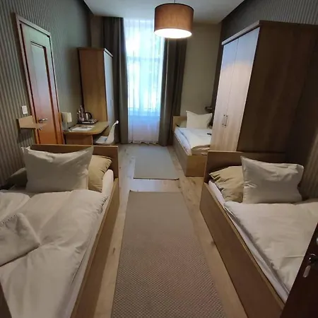 Deak Panzio Bed & Breakfast Nagykoros
