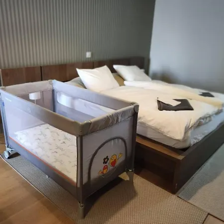 Bed & Breakfast Deak Panzio 3*