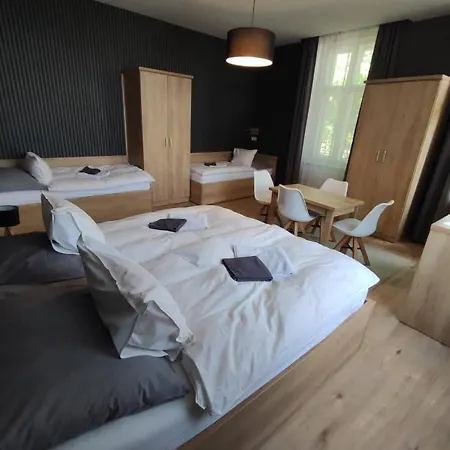 B&B Deak Panzio 3*