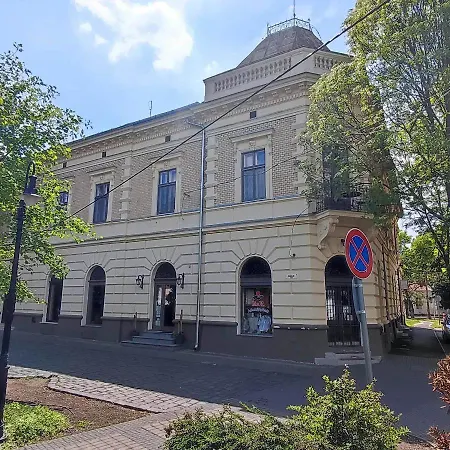 Deák Panzió