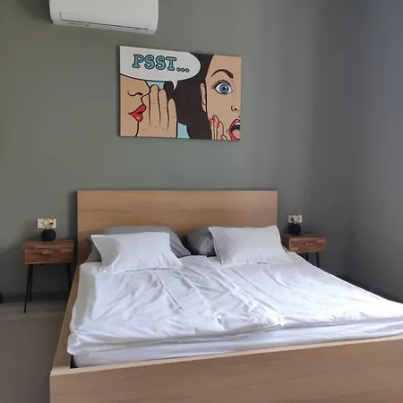 Deak Panzio Nagykoros