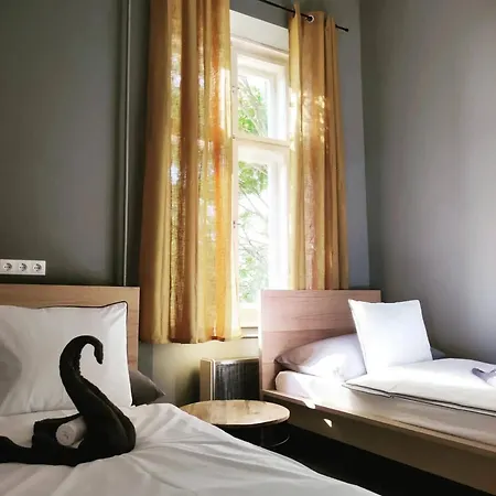 Bed & Breakfast Deak Panzio