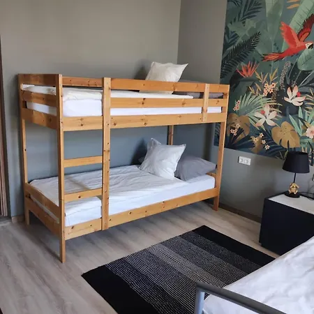 Bed & Breakfast Deak Panzio *