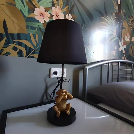 Deak Panzio Bed & Breakfast