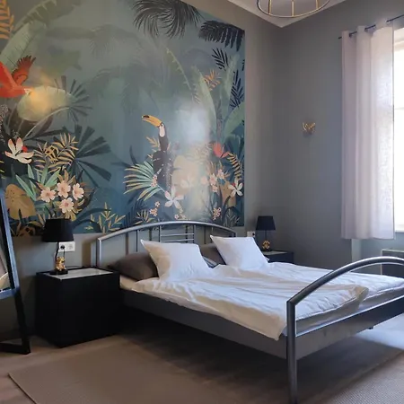 Deak Panzio Bed & Breakfast 3*