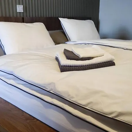 Deak Panzio Bed & Breakfast Nagykoros