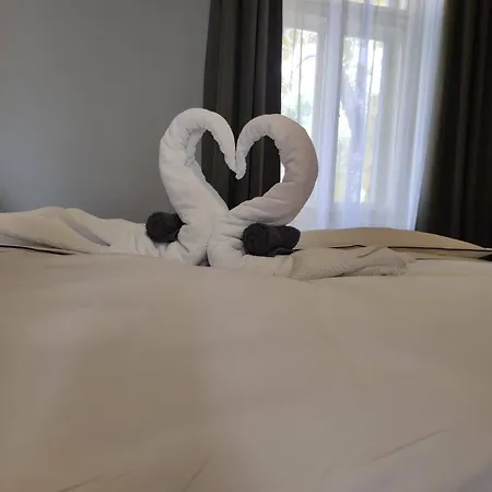 Deak Panzio Nagykoros