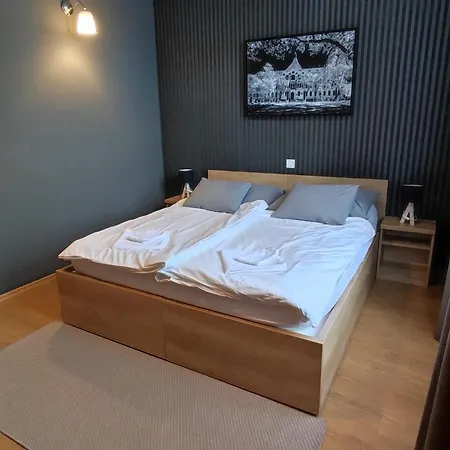 Deak Panzio B&B 3*