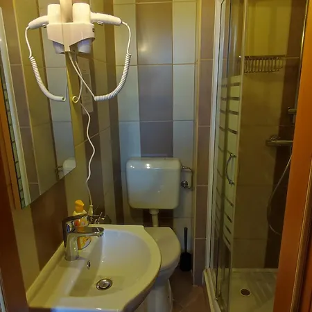 B&B Deak Panzio 3*