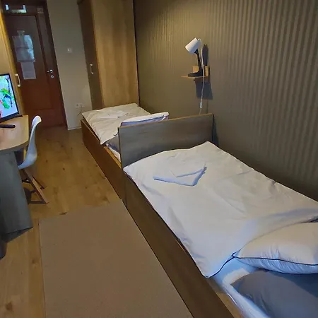 B&B Deak Panzio 3*