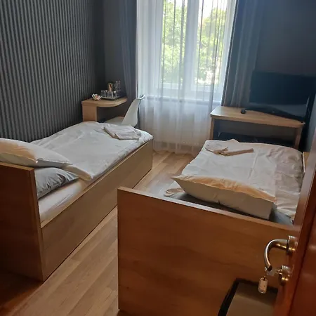 Deak Panzio B&B 3*