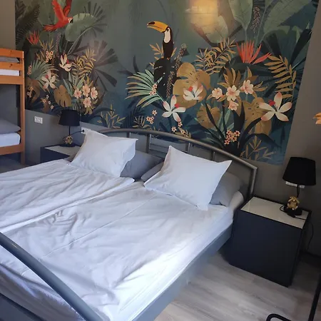 B&B Deak Panzio 3*