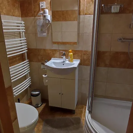 Deak Panzio B&B Nagykoros