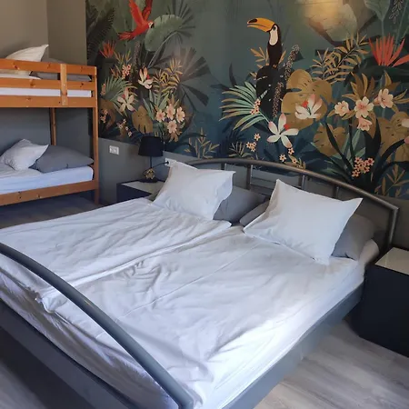 B&B Deak Panzio Nagykoros