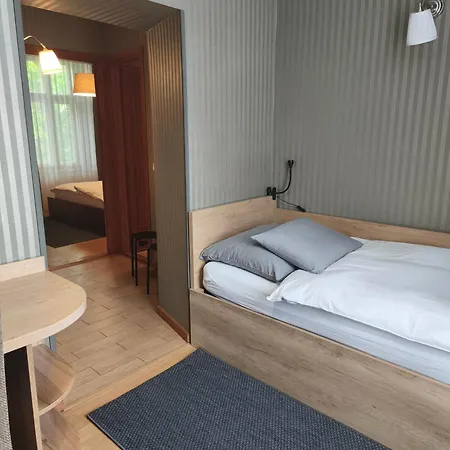 Deak Panzio B&B Nagykoros