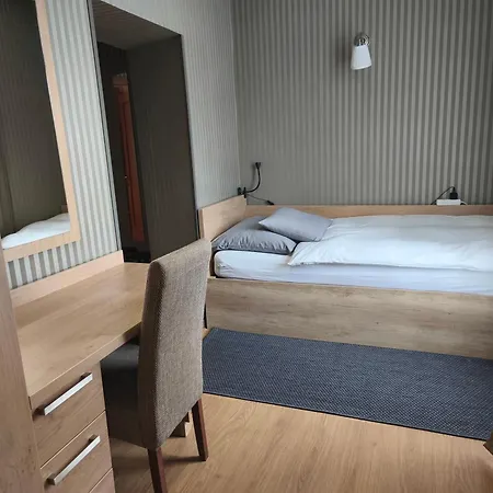 Deak Panzio B&B Nagykoros