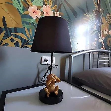 Bed & Breakfast Deak Panzio