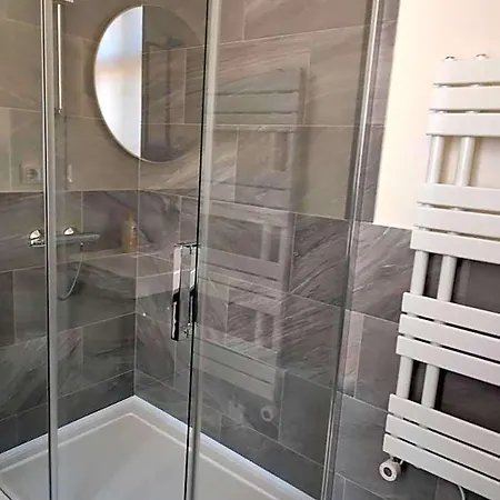 Bed & Breakfast Deak Panzio 3*