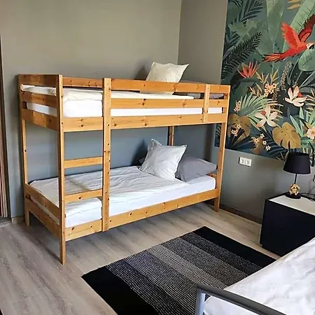 Deak Panzio Bed & Breakfast 3*