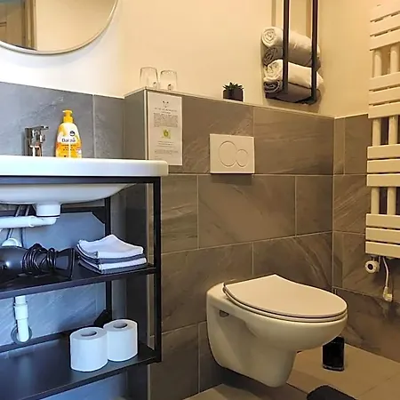 Deak Panzio Bed & Breakfast 3*
