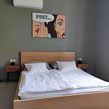 B&B Deak Panzio