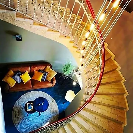 Bed & Breakfast Deak Panzio 3*