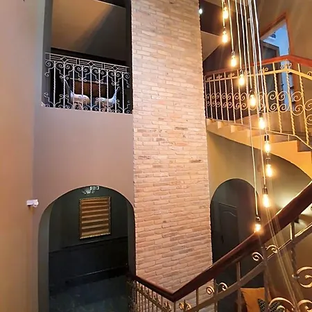 Bed & Breakfast Deak Panzio