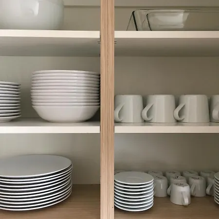 Bed & Breakfast Deak Panzio